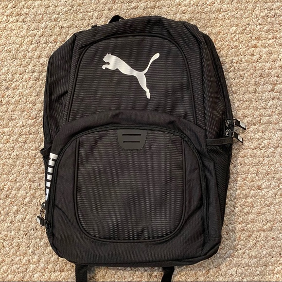 Puma Evercat Contender Backpack, fits 12" Laptop - Picture 2 of 6